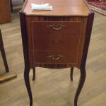 370 7522 CHEST OF DRAWERS